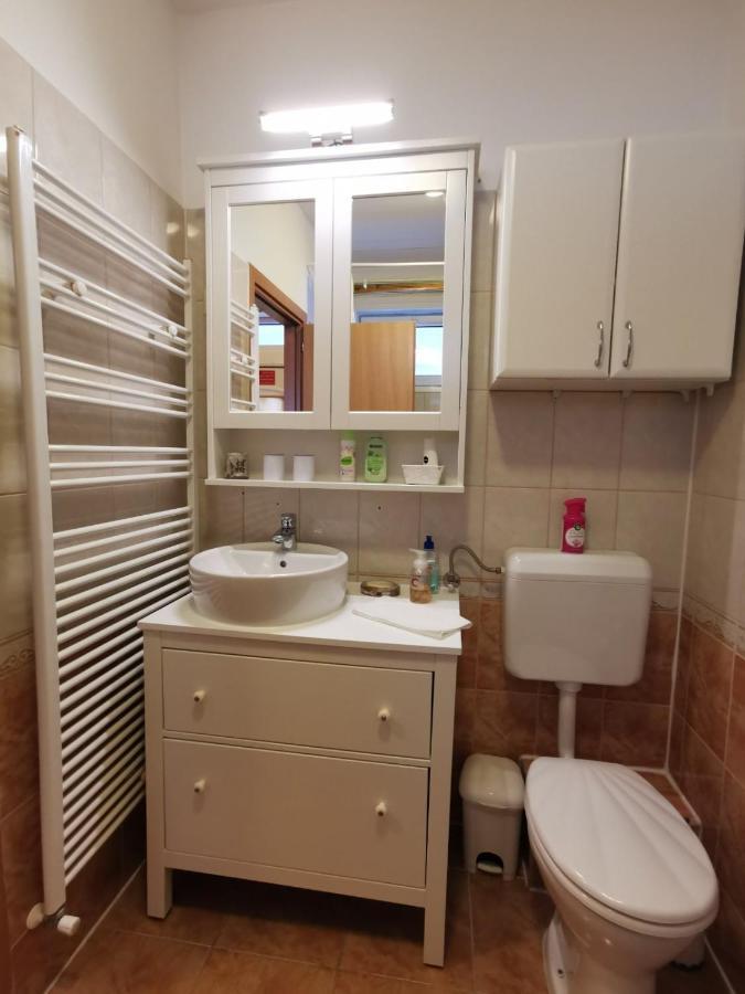 Dia Apartman Мишкольц Экстерьер фото