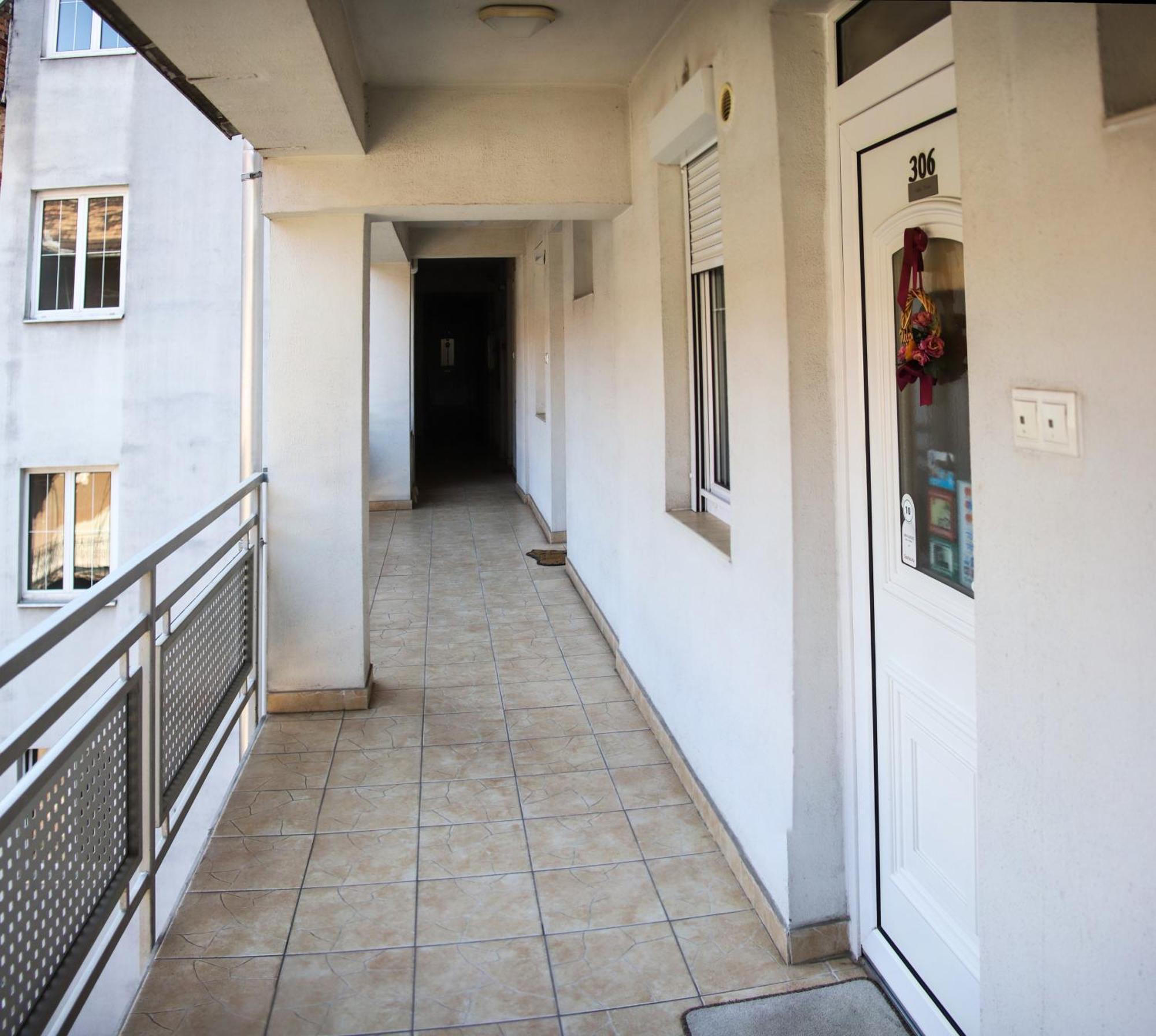 Dia Apartman Мишкольц Экстерьер фото