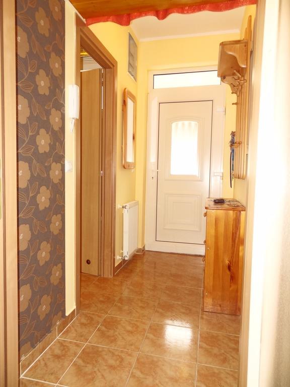 Dia Apartman Мишкольц Экстерьер фото